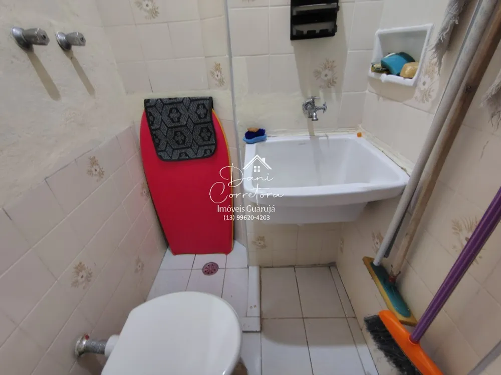 Apartamento, 2 quartos, 80 m² - Foto 16