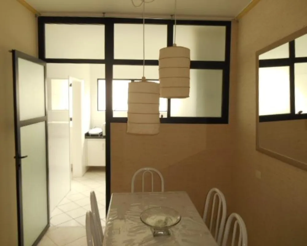 Apartamento, 3 quartos, 189 m² - Foto 8