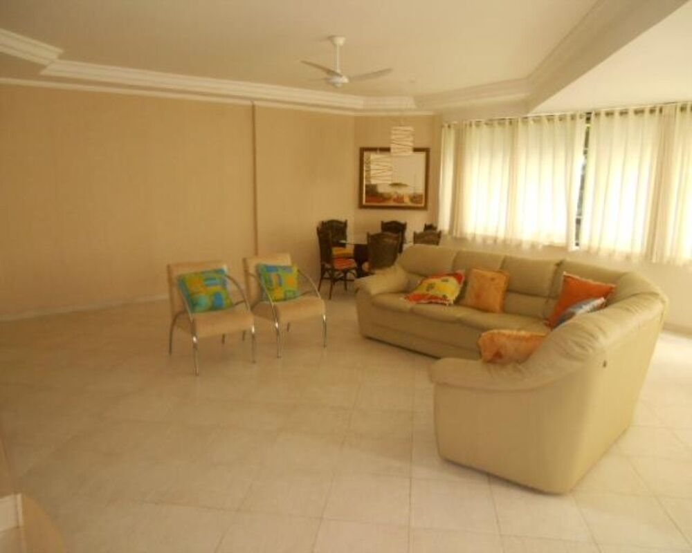 Apartamento, 3 quartos, 189 m² - Foto 20