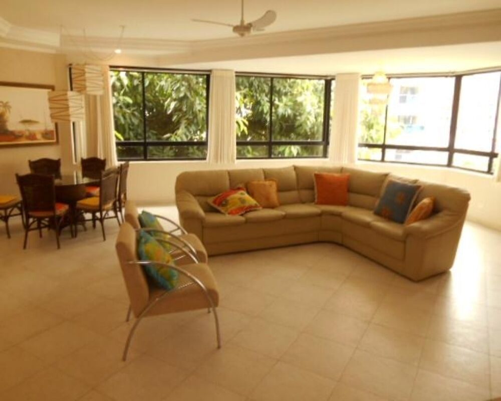 Apartamento, 3 quartos, 189 m² - Foto 17