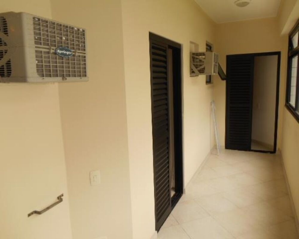 Apartamento, 3 quartos, 189 m² - Foto 19