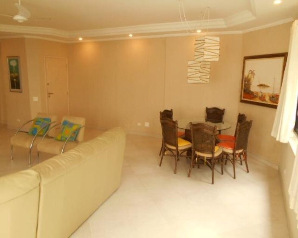 Apartamento, 3 quartos, 189 m² - Foto 5