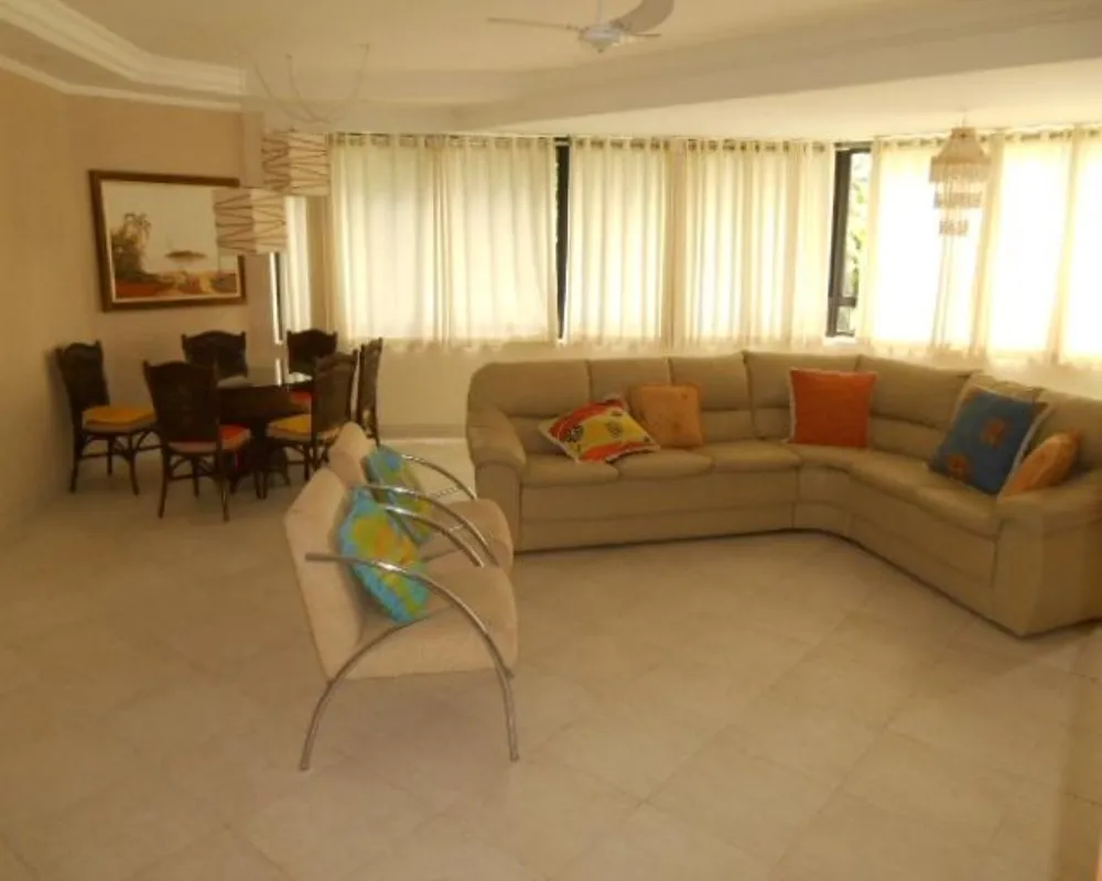 Apartamento, 3 quartos, 189 m² - Foto 32