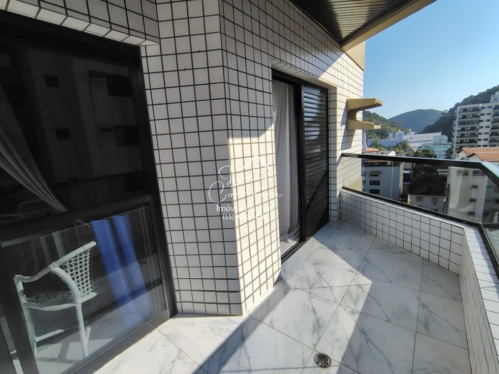 Apartamento, 3 quartos, 106 m² - Foto 3