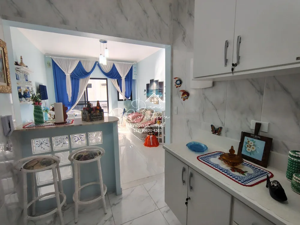 Apartamento, 3 quartos, 106 m² - Foto 4