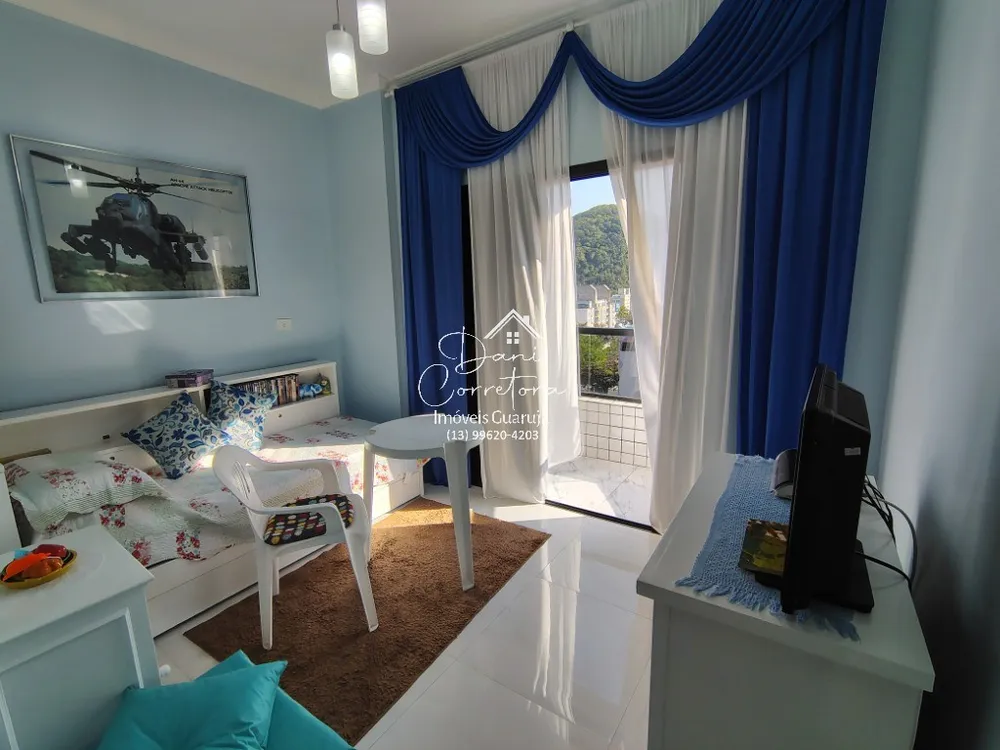 Apartamento, 3 quartos, 106 m² - Foto 8
