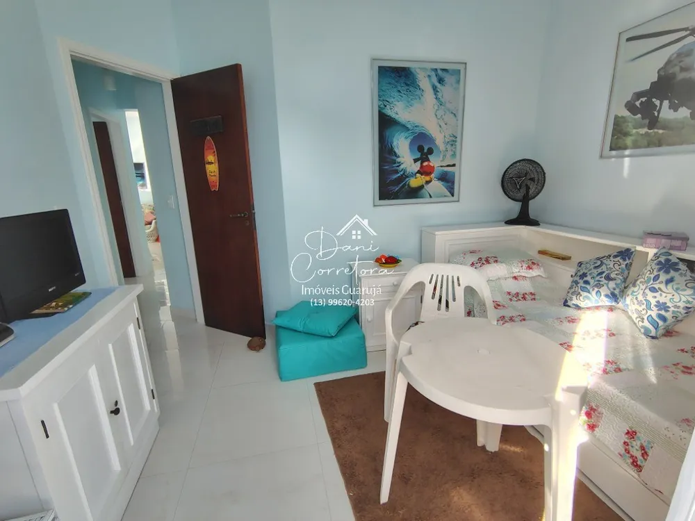 Apartamento, 3 quartos, 106 m² - Foto 9