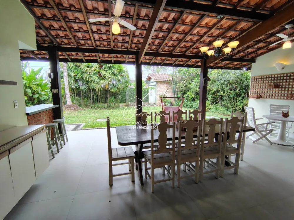 Casa de Condomínio, 5 quartos - Foto 4