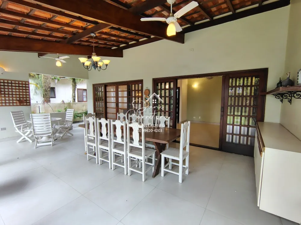 Casa de Condomínio, 5 quartos - Foto 5