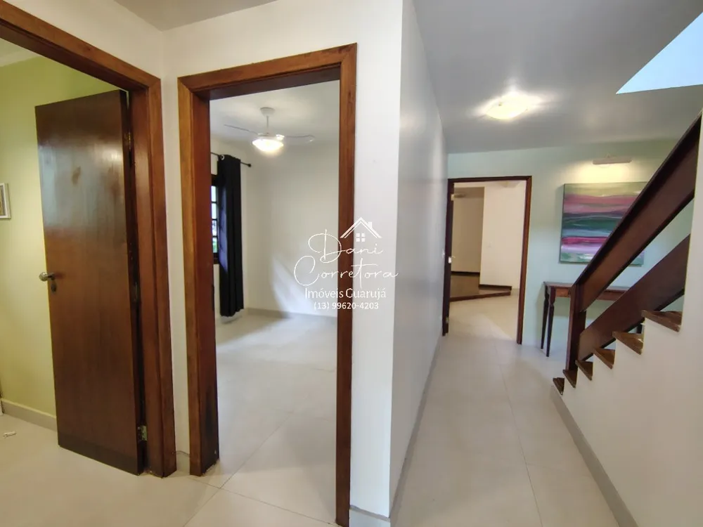 Casa de Condomínio, 5 quartos - Foto 1