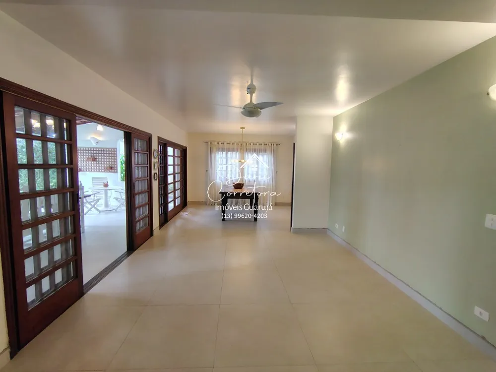 Casa de Condomínio, 5 quartos - Foto 2