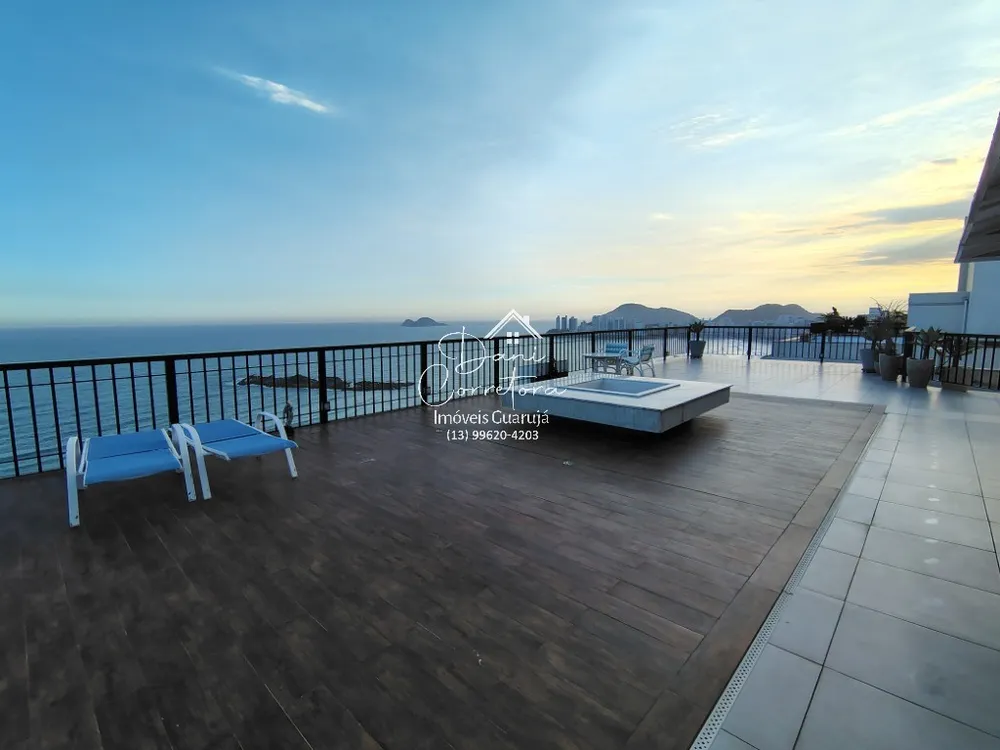 Cobertura, 6 quartos, 684 m² - Foto 10