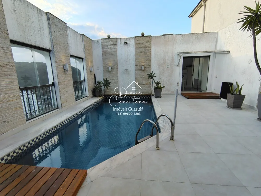 Cobertura, 6 quartos, 684 m² - Foto 5