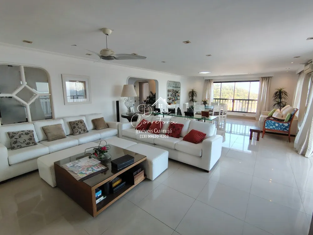 Cobertura, 6 quartos, 684 m² - Foto 3