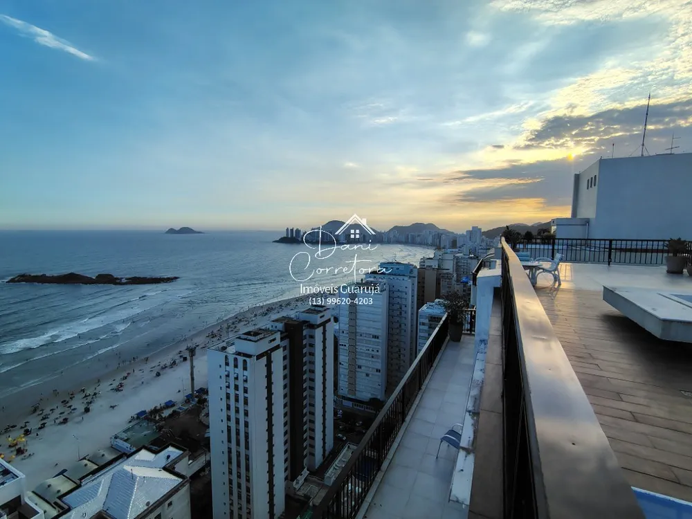 Cobertura, 6 quartos, 684 m² - Foto 2