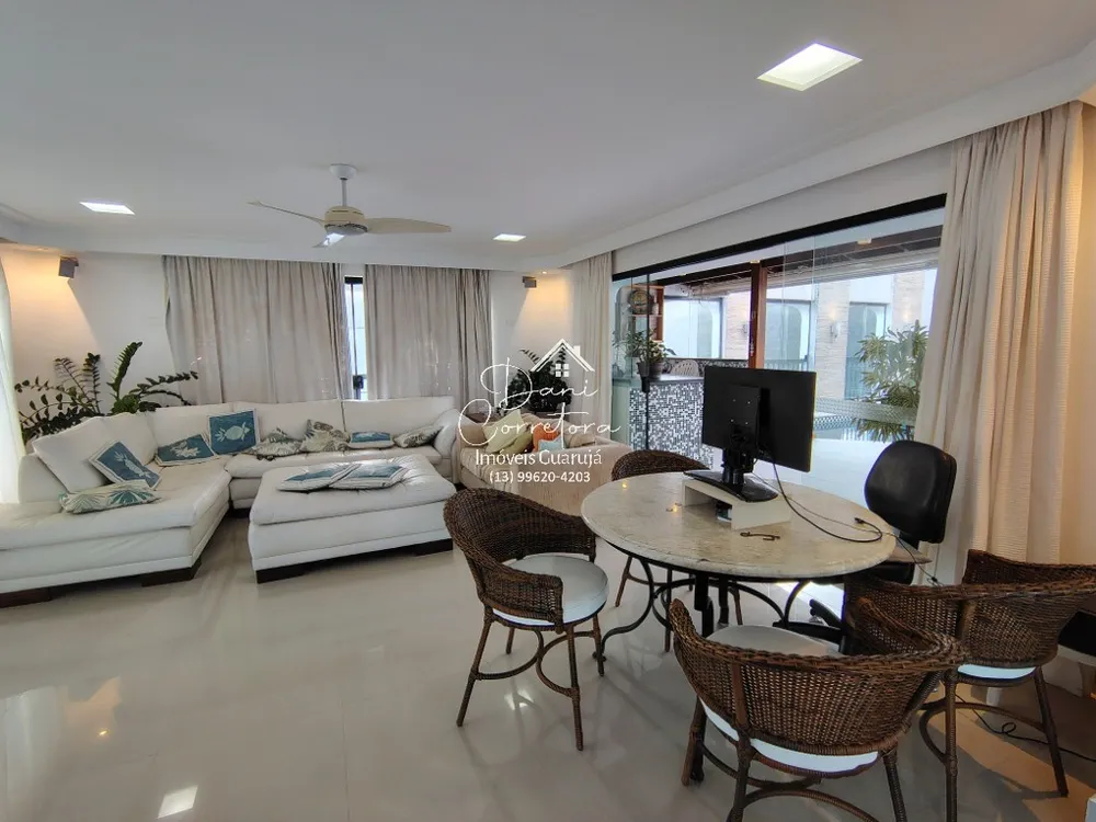 Cobertura, 6 quartos, 684 m² - Foto 4