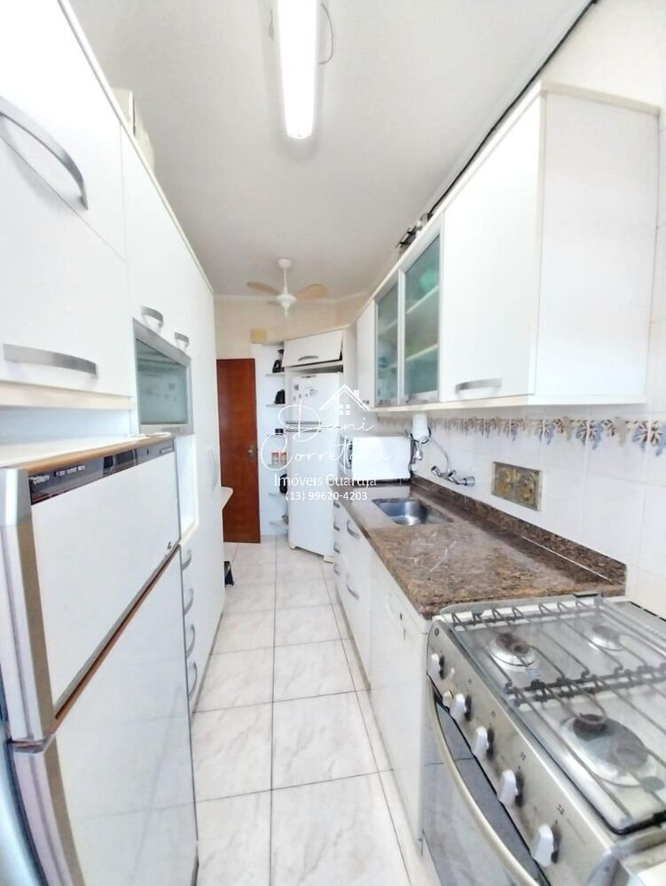 Cobertura, 4 quartos, 130 m² - Foto 4