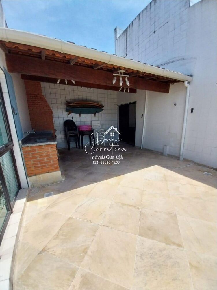 Cobertura, 4 quartos, 130 m² - Foto 12
