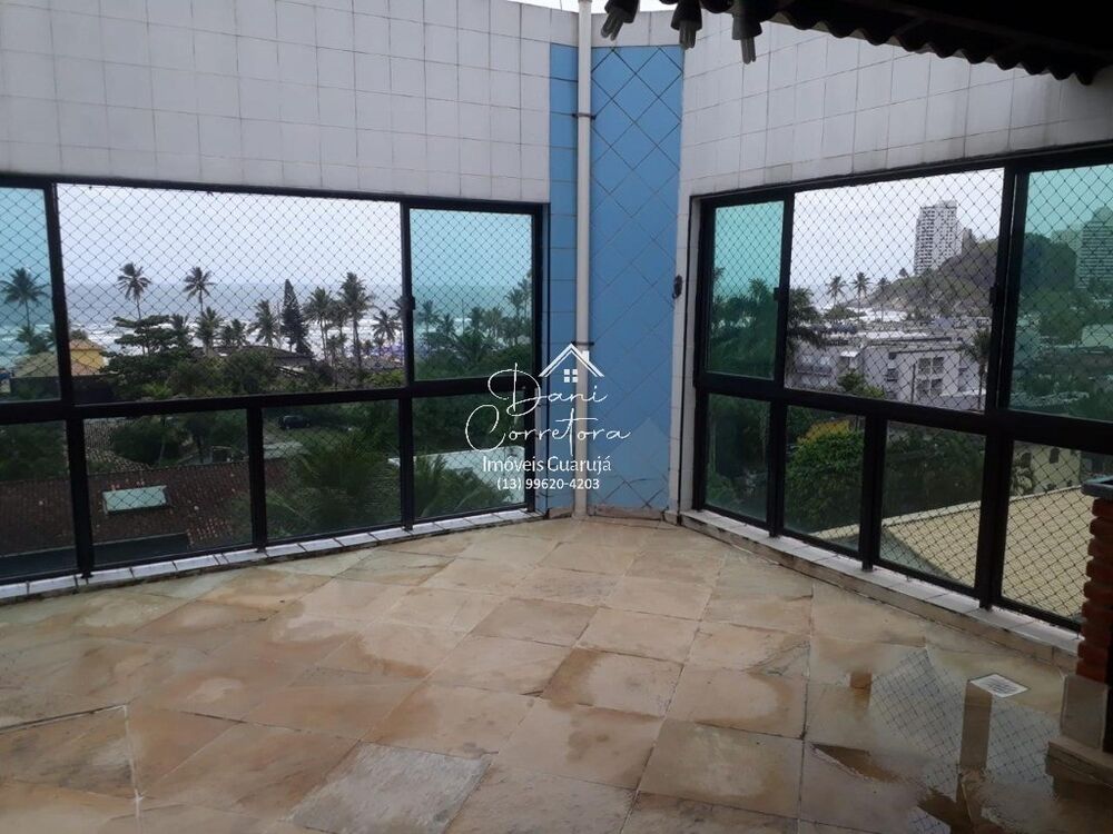 Cobertura, 4 quartos, 130 m² - Foto 8