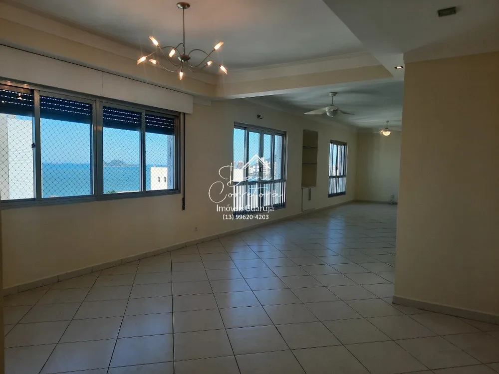 Cobertura, 4 quartos, 222 m² - Foto 2
