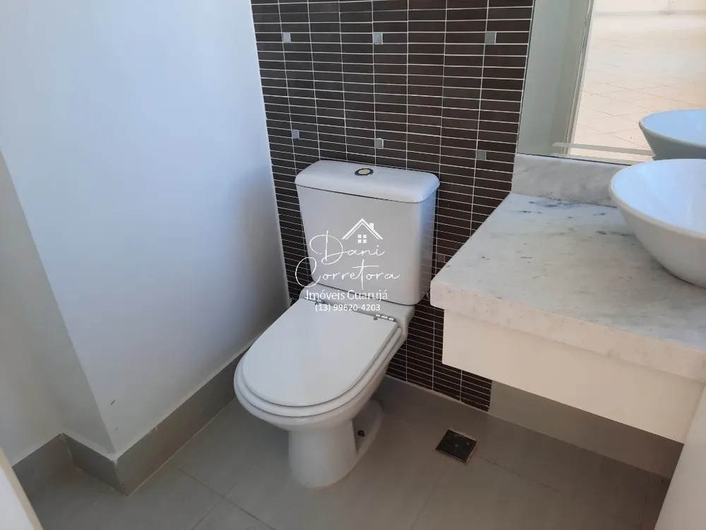 Cobertura, 4 quartos, 222 m² - Foto 8