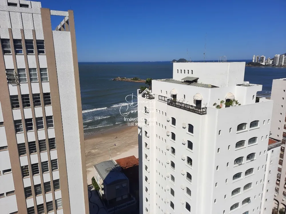Cobertura, 4 quartos, 222 m² - Foto 1