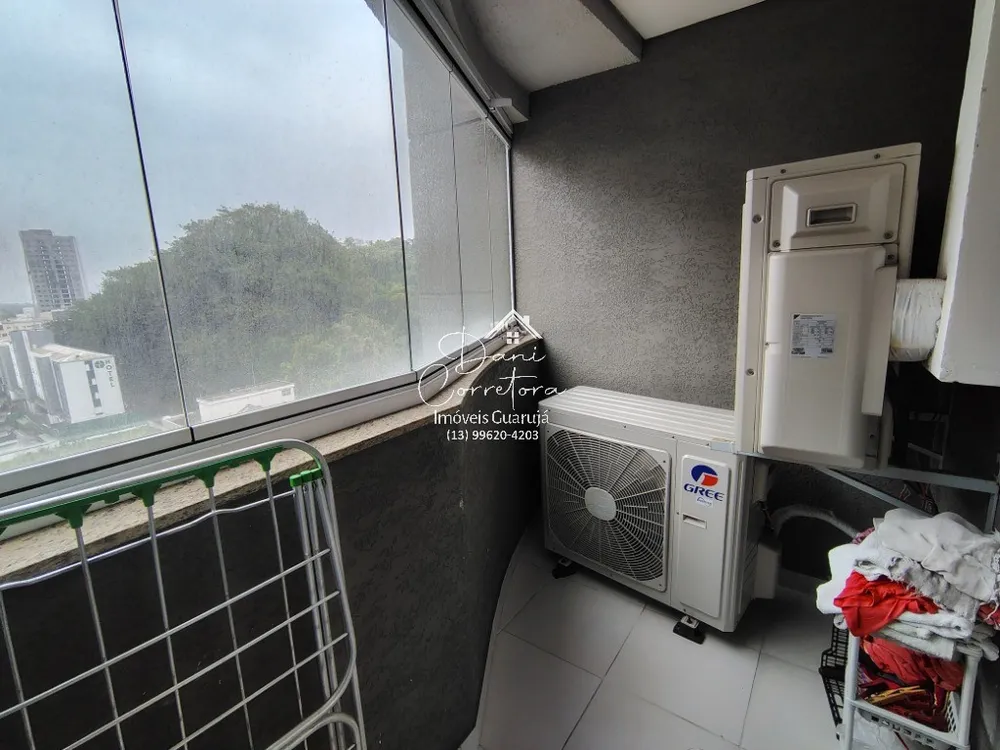 Apartamento, 3 quartos, 149 m² - Foto 11