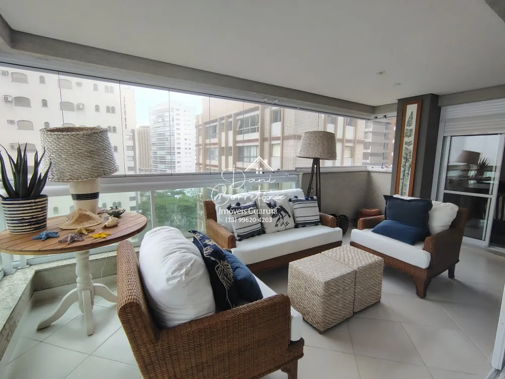 Apartamento, 3 quartos, 149 m² - Foto 1
