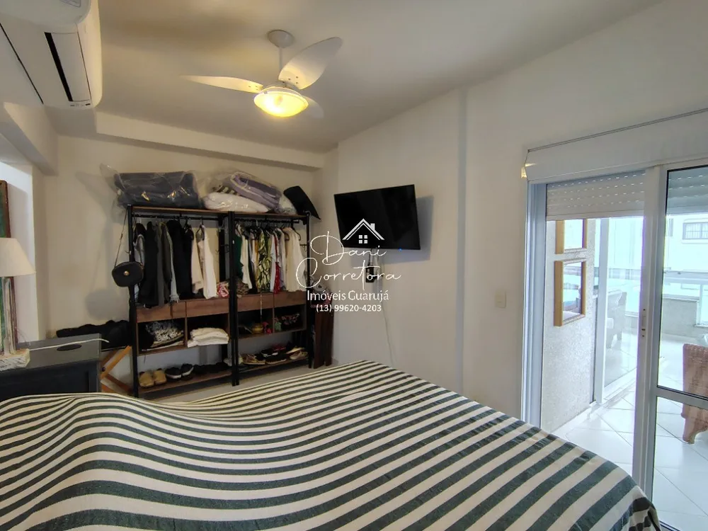 Apartamento, 3 quartos, 149 m² - Foto 8
