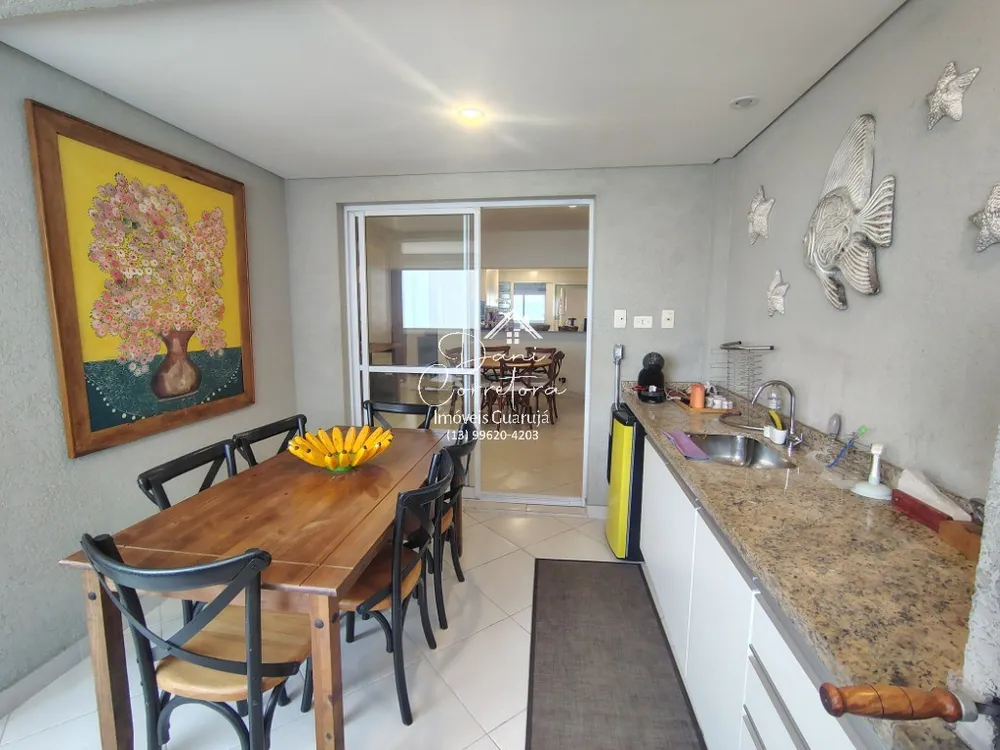 Apartamento, 3 quartos, 149 m² - Foto 5