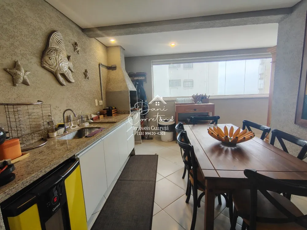 Apartamento, 3 quartos, 149 m² - Foto 6