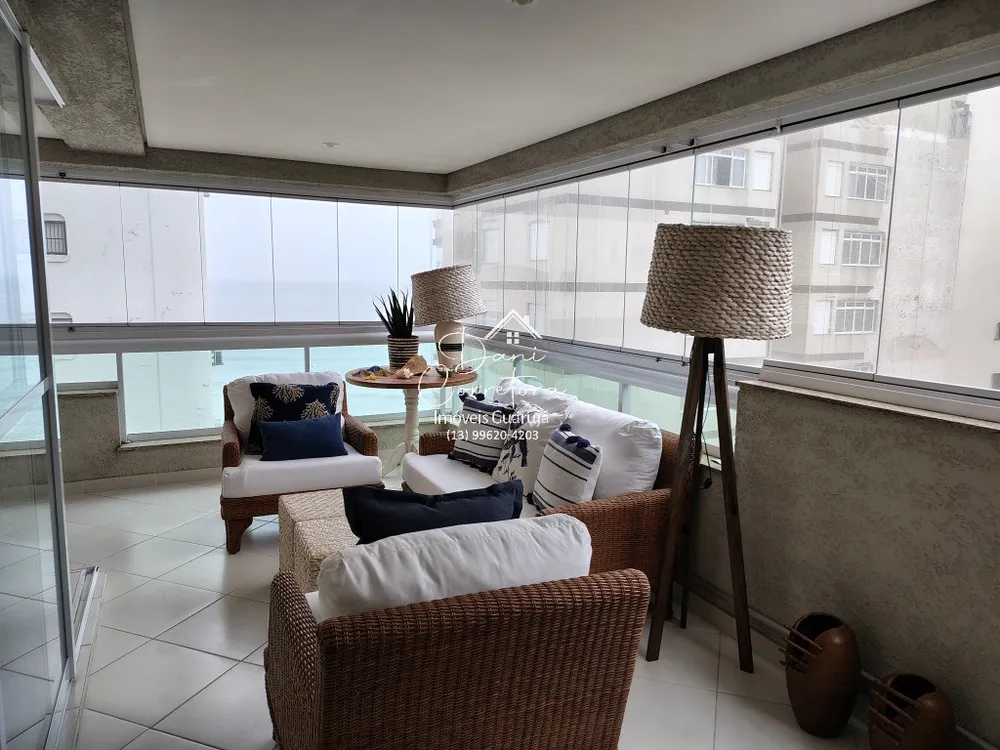 Apartamento, 3 quartos, 149 m² - Foto 9