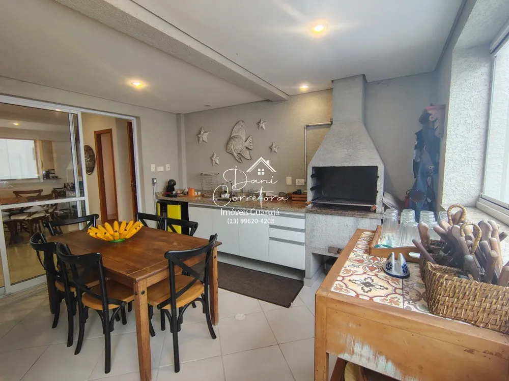 Apartamento, 3 quartos, 149 m² - Foto 4