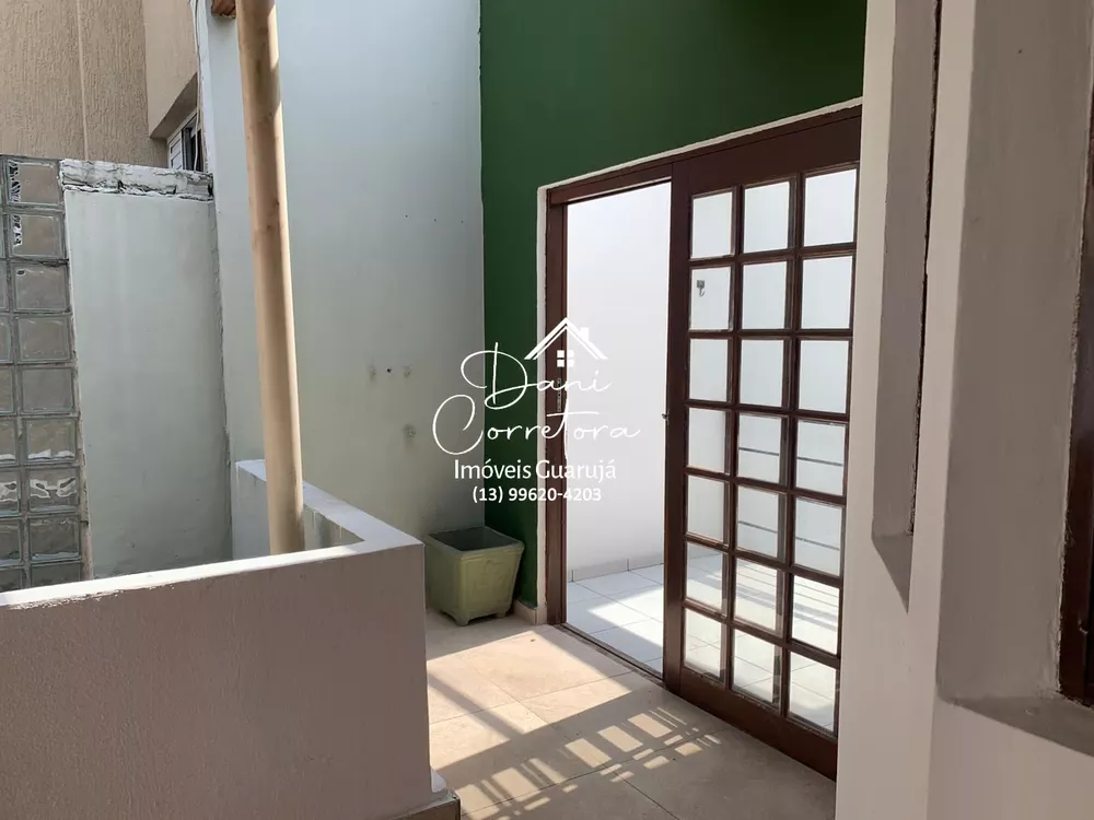 Casa, 4 quartos, 268 m² - Foto 19