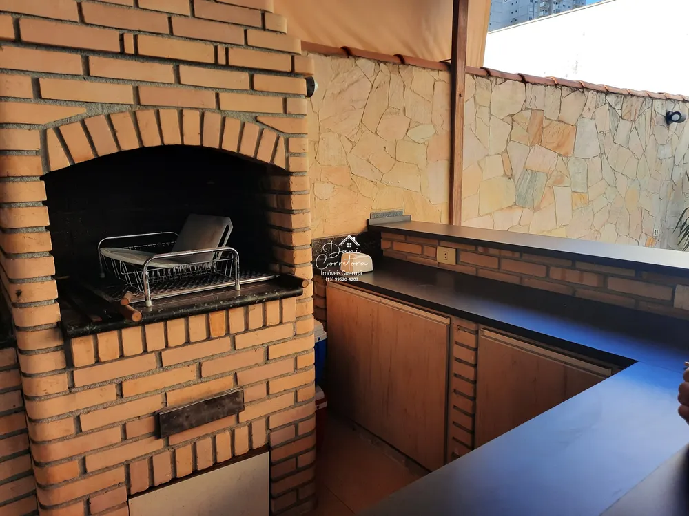 Casa, 4 quartos, 268 m² - Foto 32