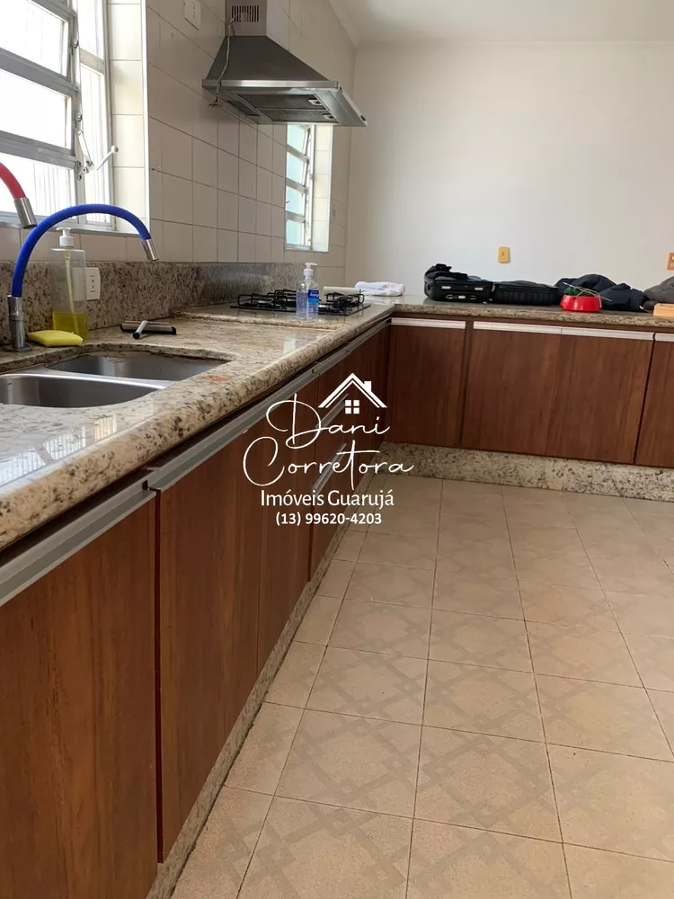 Casa, 4 quartos, 268 m² - Foto 16