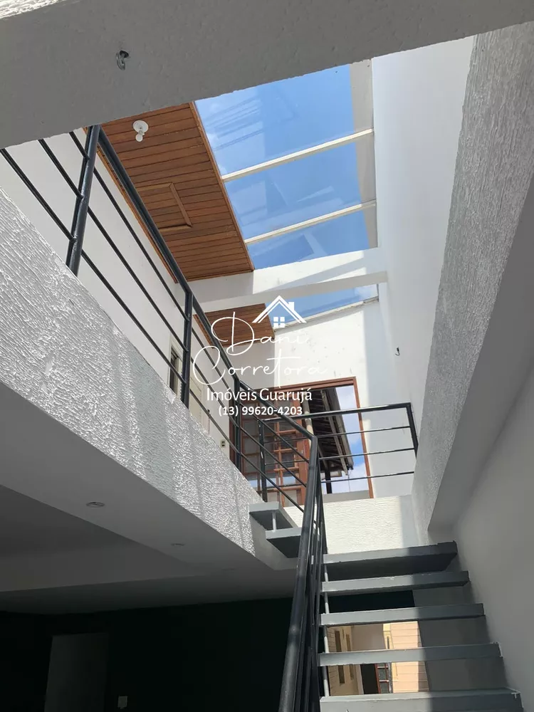 Casa, 4 quartos, 268 m² - Foto 17