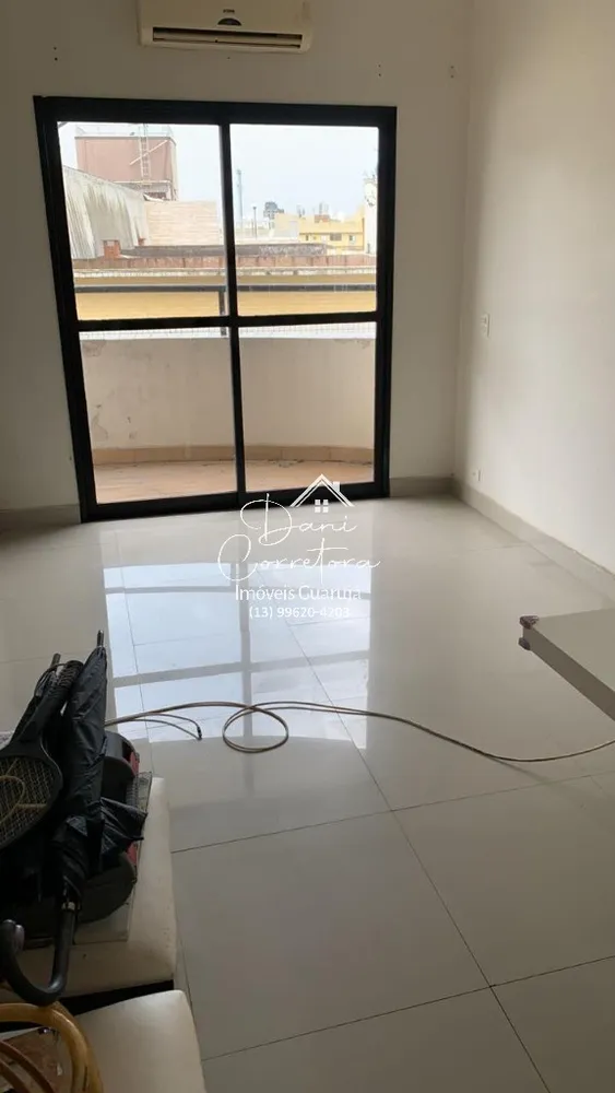 Apartamento, 2 quartos, 83 m² - Foto 2