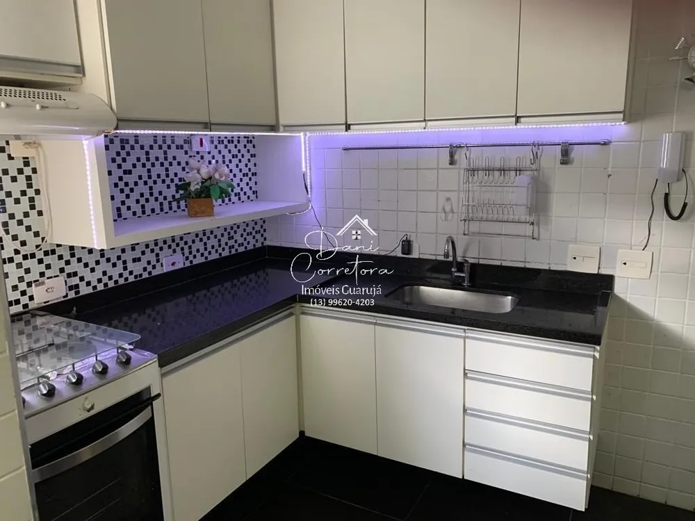 Apartamento, 2 quartos, 83 m² - Foto 7