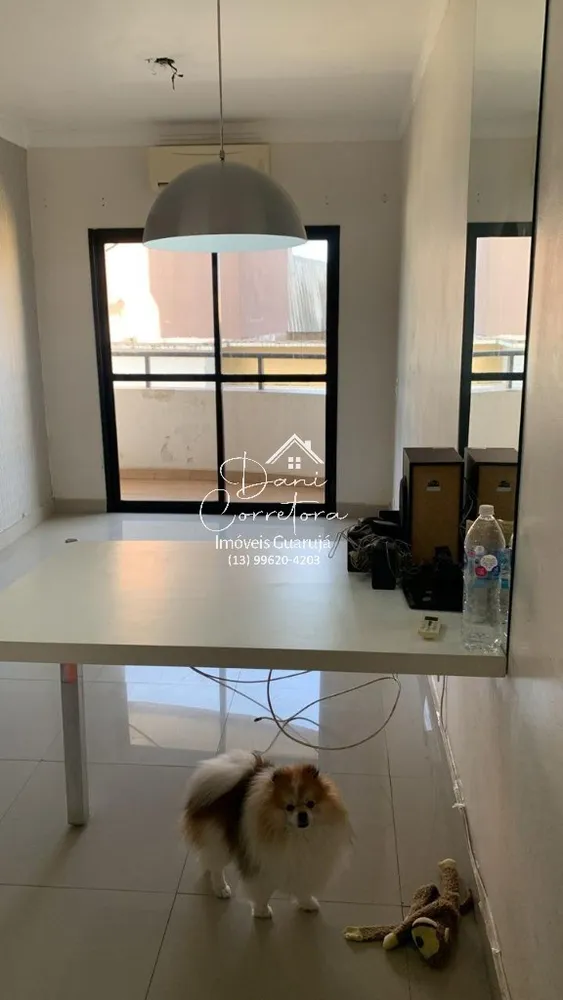 Apartamento, 2 quartos, 83 m² - Foto 3