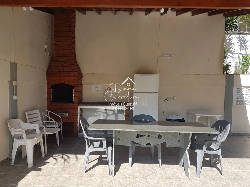 Apartamento, 2 quartos, 83 m² - Foto 6