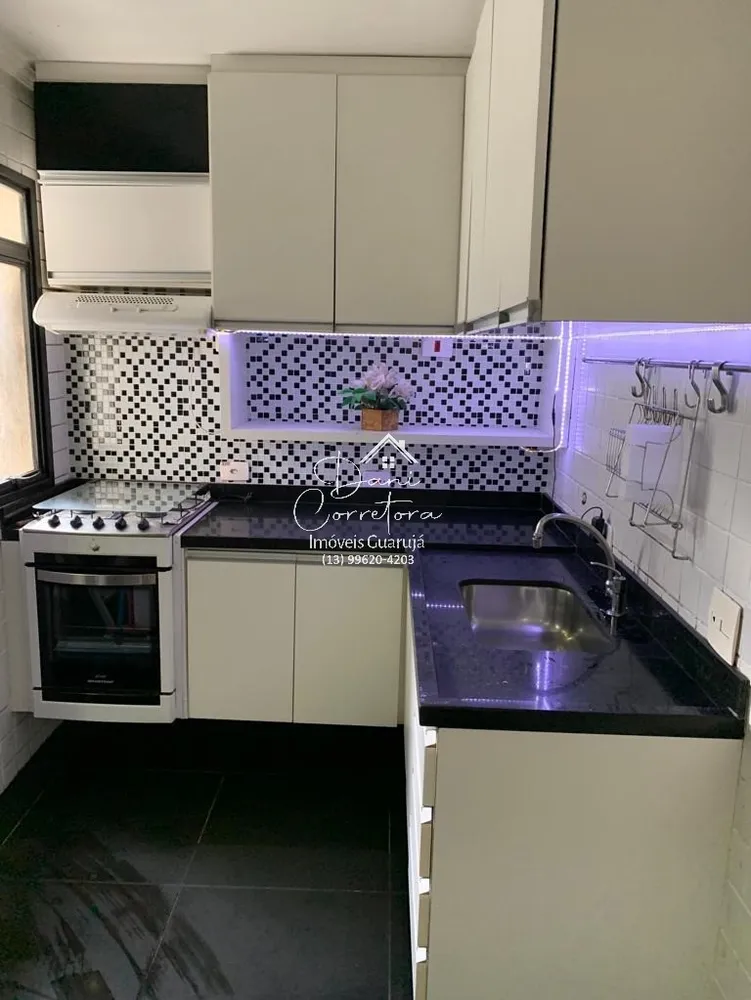 Apartamento, 2 quartos, 83 m² - Foto 4