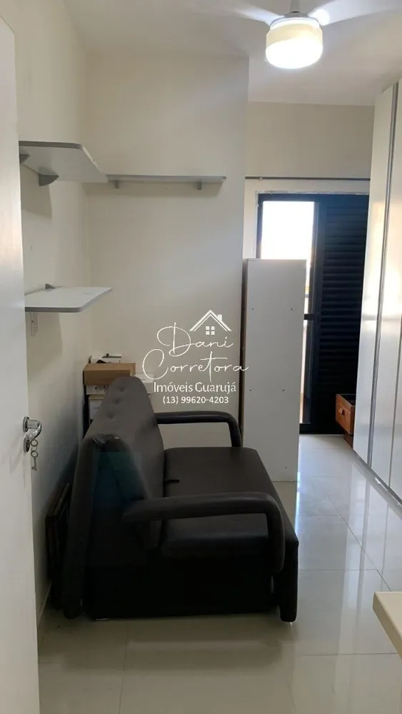 Apartamento, 2 quartos, 83 m² - Foto 11