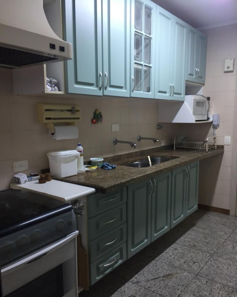 Apartamento, 4 quartos, 135 m² - Foto 9