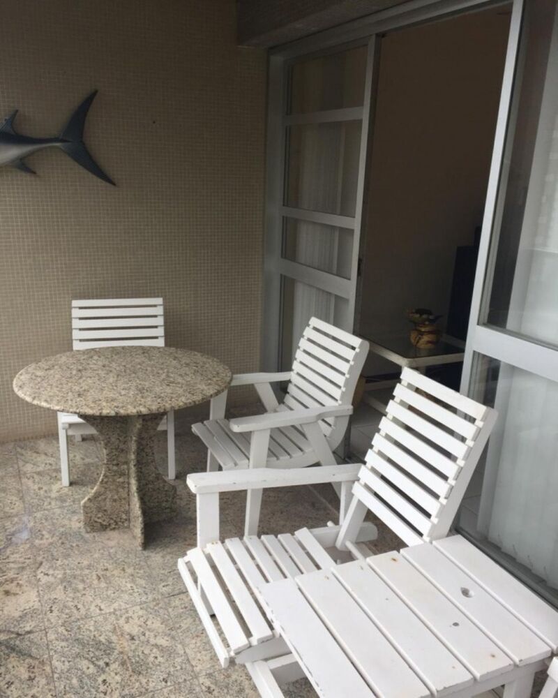 Apartamento, 4 quartos, 135 m² - Foto 1