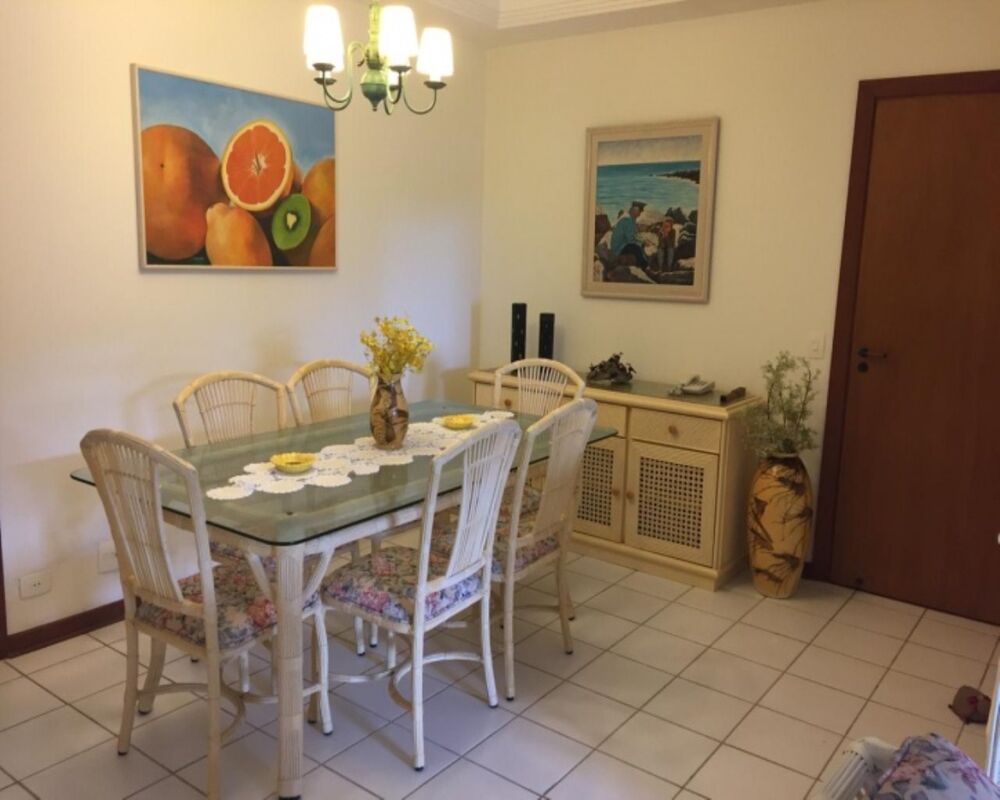 Apartamento, 4 quartos, 135 m² - Foto 14