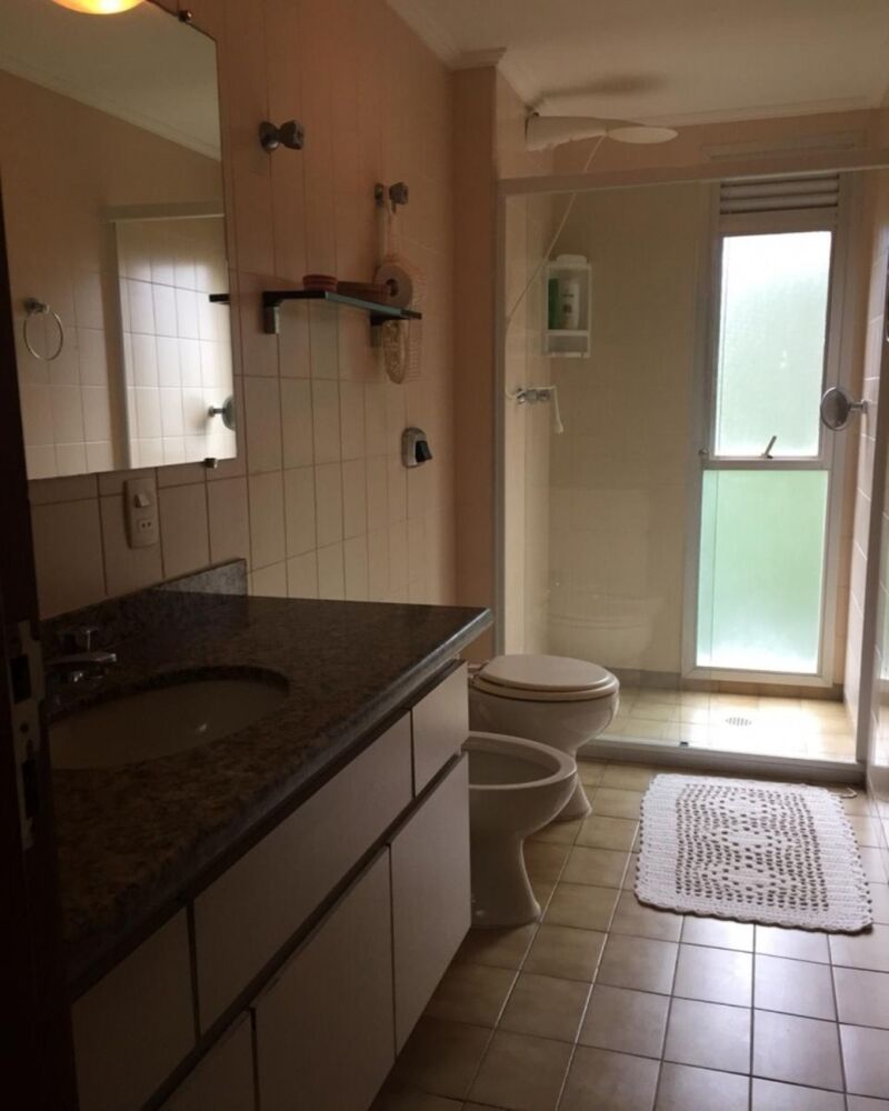 Apartamento, 4 quartos, 135 m² - Foto 13