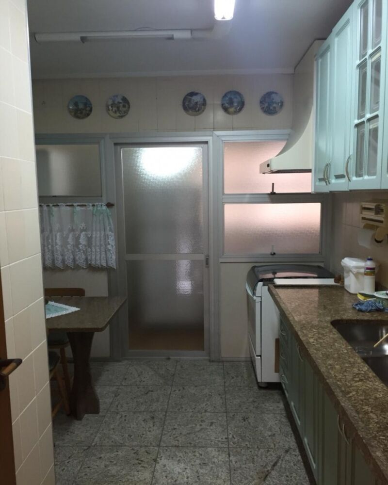 Apartamento, 4 quartos, 135 m² - Foto 6