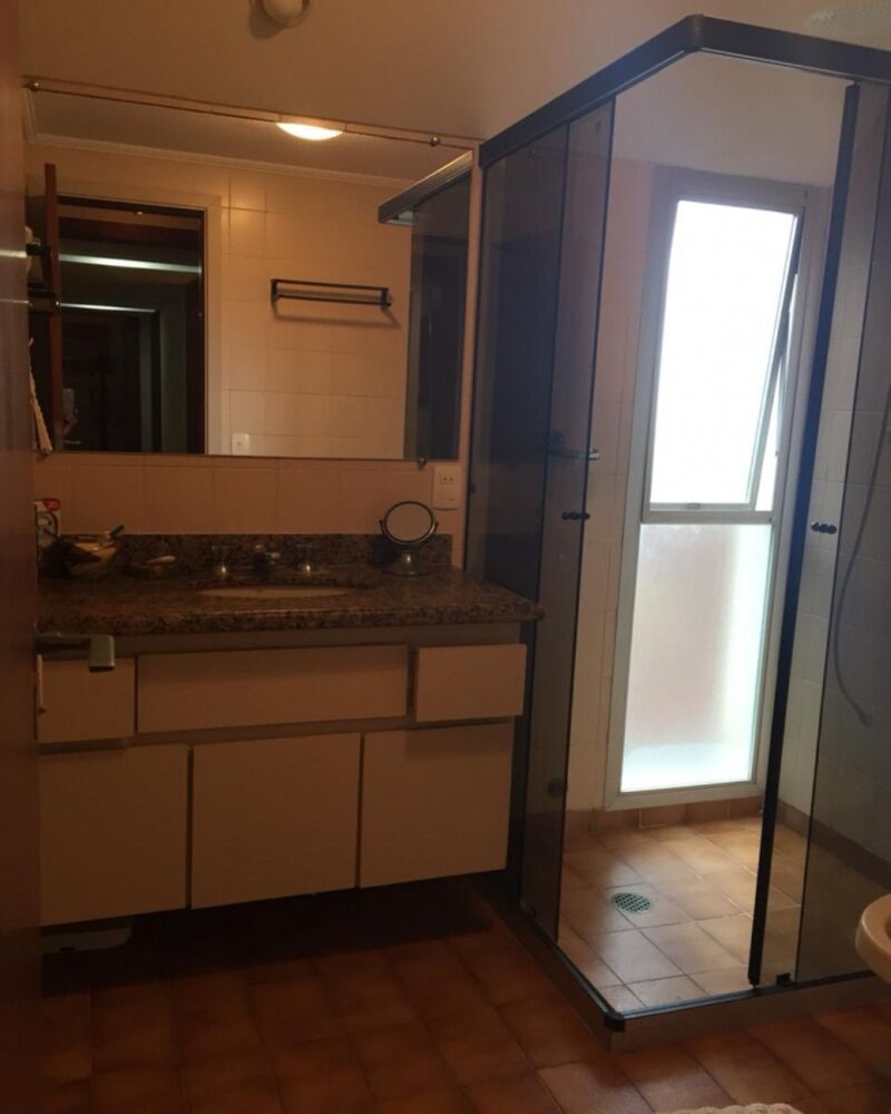 Apartamento, 4 quartos, 135 m² - Foto 10