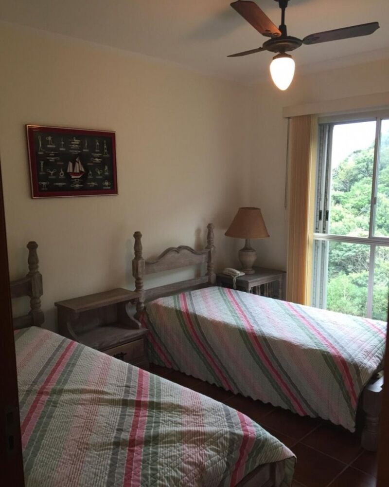 Apartamento, 4 quartos, 135 m² - Foto 2